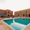 Отель Kasbah Hotel Ziz Palace Rissani, фото 15
