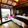 Отель Lijiang Yiran Ethnic custom Viewing Inn, фото 13