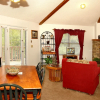 Отель Sleeping Beauty 511 - Two Bedroom Cabin, фото 11
