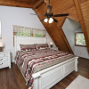 Отель Bear Trails Cabin - 2 Br Cabin, фото 3