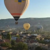 Отель Balloon View Hotel, фото 25