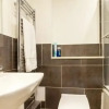 Отель Captivating 1-bed Apartment in Southampton, фото 22