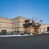 Отель Days Inn & Conference Centre by Wyndham Blainville в Бленвиле