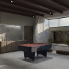 Отель Luxury Villa With Breakfast Included, Near Sea and City, Ping Pong, Childrens Area and BBQ, фото 17