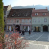 Отель Casa Krone - Piața Sfatului, фото 1