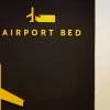 Отель Airport Bed, фото 13