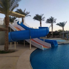 Отель Amazing 3 bedrooms panoramic sea view first line sunset pearl Sahl hashesh, фото 10