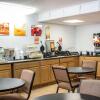 Отель Quality Inn & Suites Fayetteville, фото 19