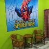 Отель Homestay d' Tengah Bandar Kuala Rompin, фото 6