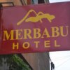 Отель Merbabu Hotel Malioboro, фото 44