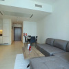 Отель OYO Home 258 1BHK Marina Gate 2, фото 6