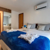 Отель Sea View Praia de Iracema 2 Bedrooms 5 People 200mb Wifi By DM Apartments, фото 3