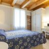 Отель Talamo B&B from 1570, фото 3
