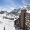 Отель Pierre and Vacances Val Disere Balcons Bellevarde, фото 6