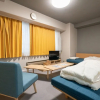 Отель Angel resort yuzawa 417, фото 15
