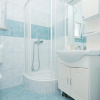 Отель Awesome Home in Posedarje With Wifi and 2 Bedrooms, фото 6