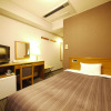Отель Route-Inn Yokkaichi, фото 3
