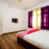 Отель Triund Heavens By OYO Rooms, фото 19