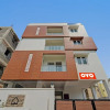 Отель OYO Flagship 88003 Rannar Service Apartment, фото 1