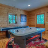 Отель Owls Nest by Escape to Blue Ridge, фото 14
