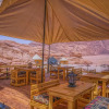 Отель Hayat Rum Camp, фото 2