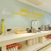 Отель City Comfort Inn Wuhan Hankou Bei Light Rail Station, фото 5