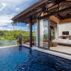 Отель The Vijitt Resort Phuket, фото 22