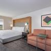 Отель Holiday Inn Columbus, an IHG Hotel, фото 19
