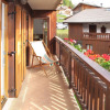 Отель Delago-Stabler-Mansarda-Emma(PFS305), фото 1