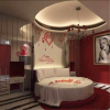 Отель Zhuomei City Theme Hotel, фото 11