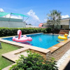 Отель Elysian Koh Chang Bungalows and Pool Villa, фото 12