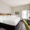 Отель Four Points by Sheraton Alexandria, фото 8