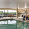 Отель Courtyard Indianapolis Noblesville, фото 16