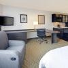 Отель Candlewood Suites Rogers / Bentonville, an IHG Hotel, фото 3