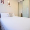 Отель Lotus Stay Manly Apartment 29B в Сиднее