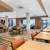 Отель Fairfield Inn Suites Mebane, фото 14