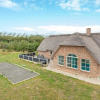 Отель 16 Person Holiday Home in Ulfborg, фото 24