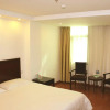 Отель Green Inn Huainan Tianjiaan District Wanda Plaza Express Hotel, фото 3
