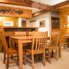 Отель Slopeside Condominiums by Crested Butte Lodging, фото 20