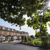 Отель Worcester Bank House Hotel Spa & Golf, BW Premier Collection, фото 19