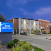 Отель Best Western Greeley, фото 1