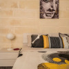 Отель Valletta Rodrigo Apartment, фото 19