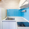 Отель Gangneung Haeramchaepension, фото 10