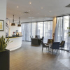 Отель Indigo Newcastle, an IHG Hotel, фото 2