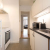 Отель Sanders Park - Lovely 1-bdr Apt Close to Metro, фото 6