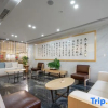 Отель Taipinghu Shuangmoge Hotel, Calligraphy Mansion, China, фото 9