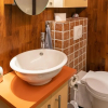 Отель Cozy Holiday Home in Lanaken in a Wooded Area, фото 9