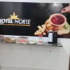 Отель Norte, фото 11