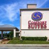 Отель Comfort Suites Houston West at Clay Road, фото 33