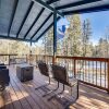 Отель Pet-friendly Florissant Cabin w/ Fire Pit!, фото 17